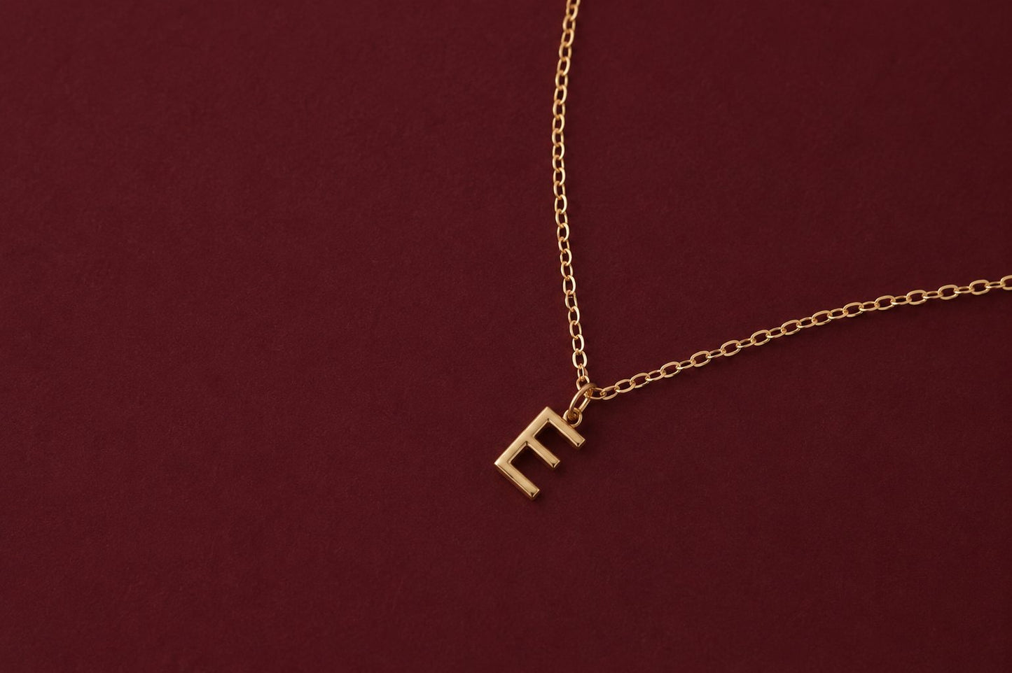 Solid Initial Charm