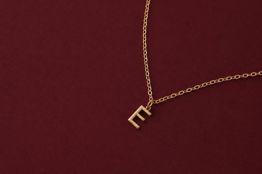 Solid Initial Charm