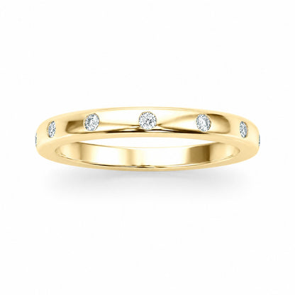 Solenne Dot Ring