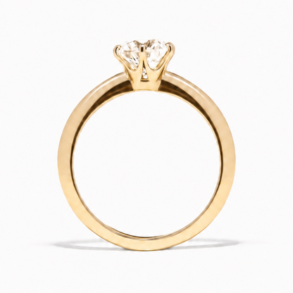 Celeste Five Stone Ring