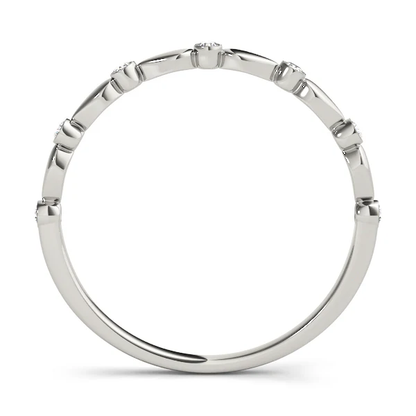 Aveline Whisper Ring
