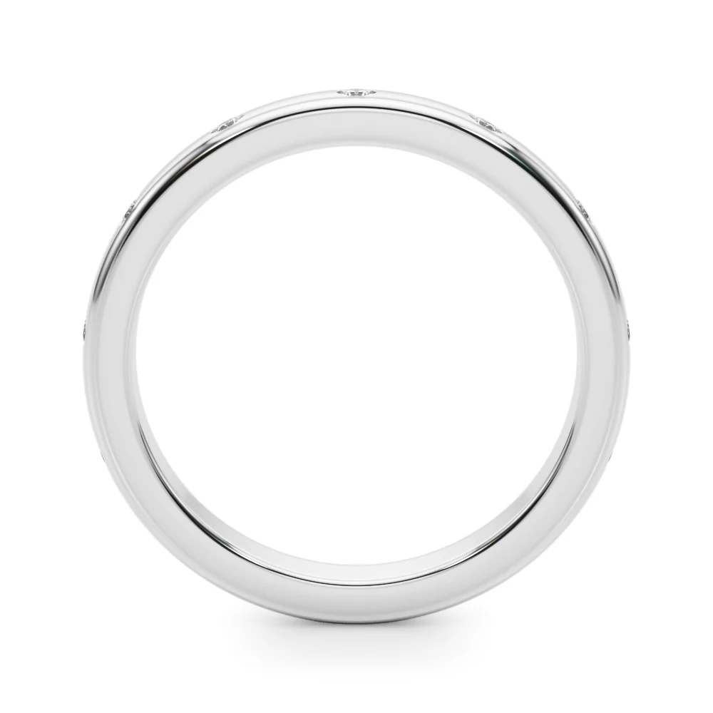 Solenne Dot Ring