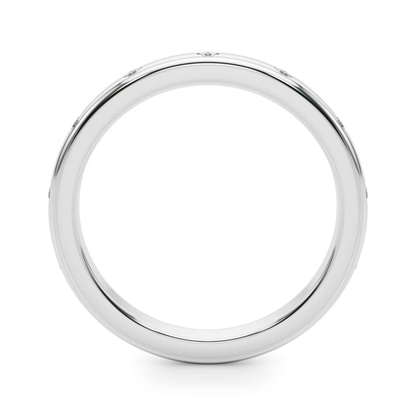 Solenne Dot Ring