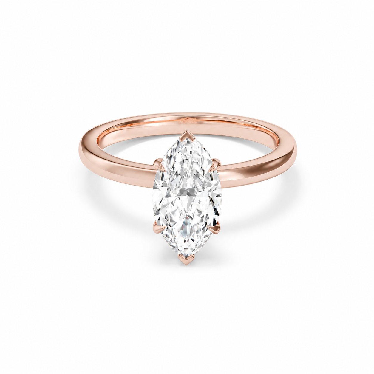 Élan Marquise Ring