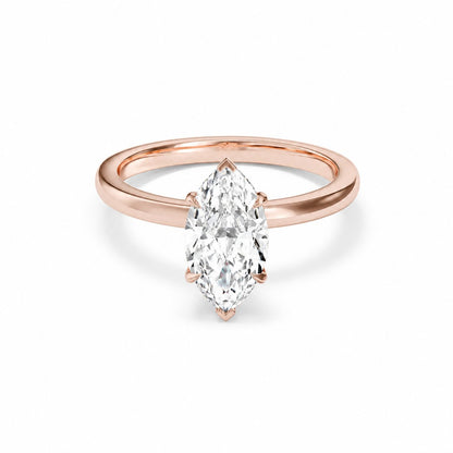 Élan Marquise Ring