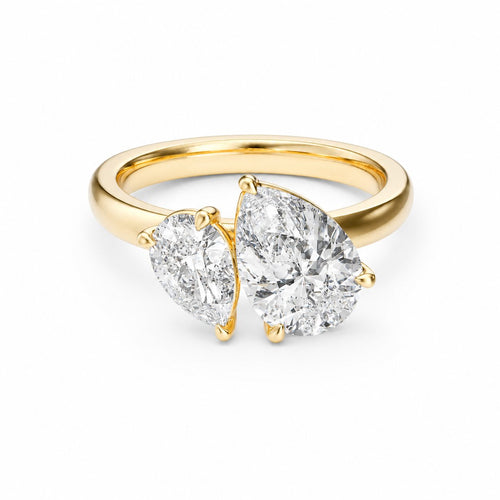 Liora Duo Ring