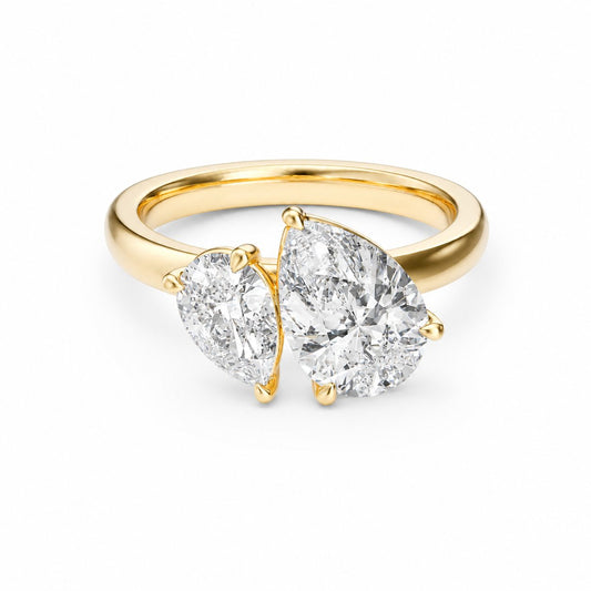 Liora Duo Ring