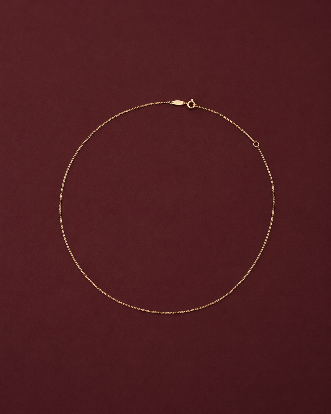 Cable Chain