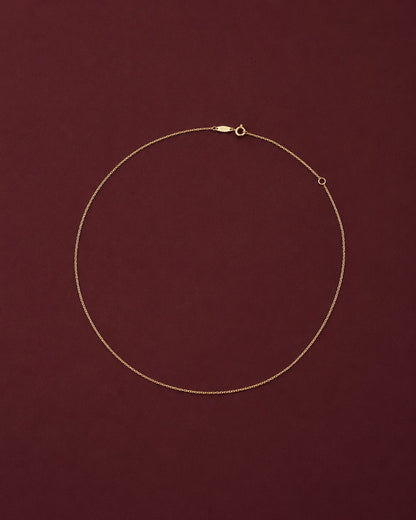 Cable Chain