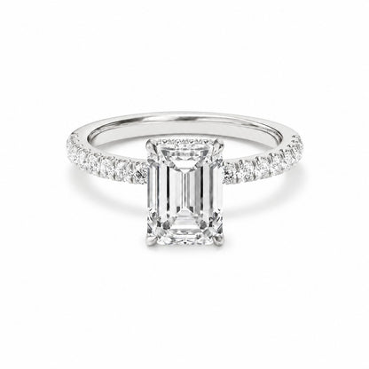 Aurelle Emerald