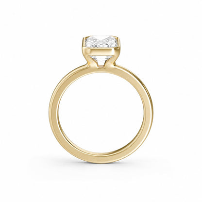 Celine Emerald Ring