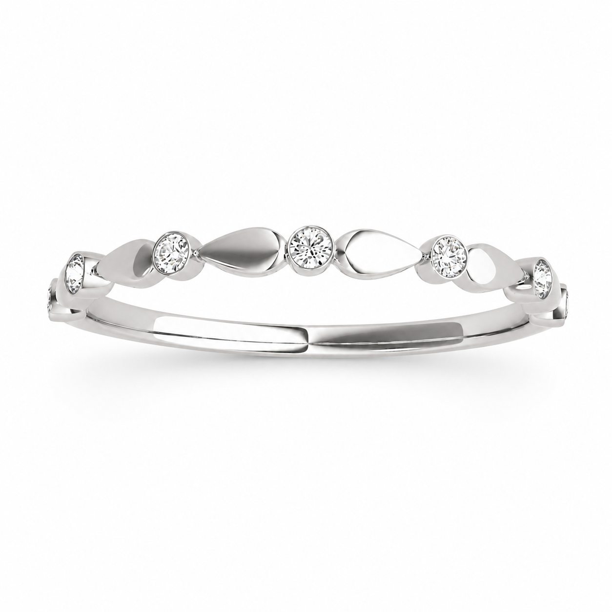 Aveline Whisper Ring