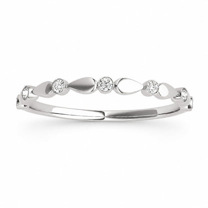 Aveline Whisper Ring