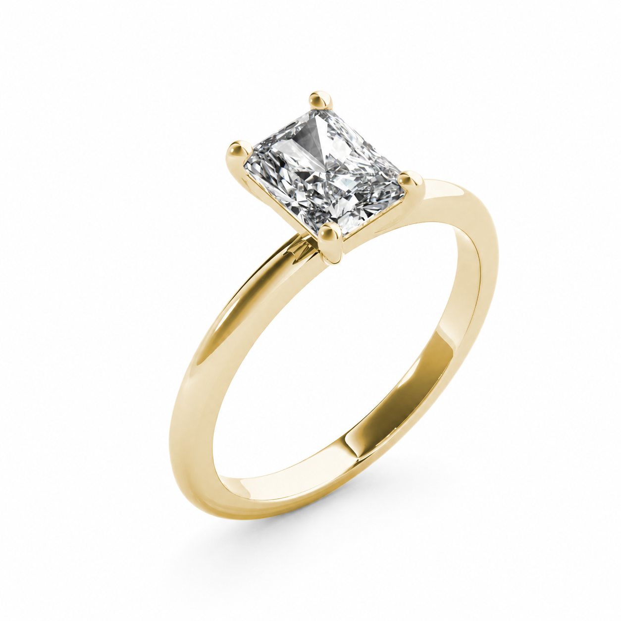 Celina Radiant Ring