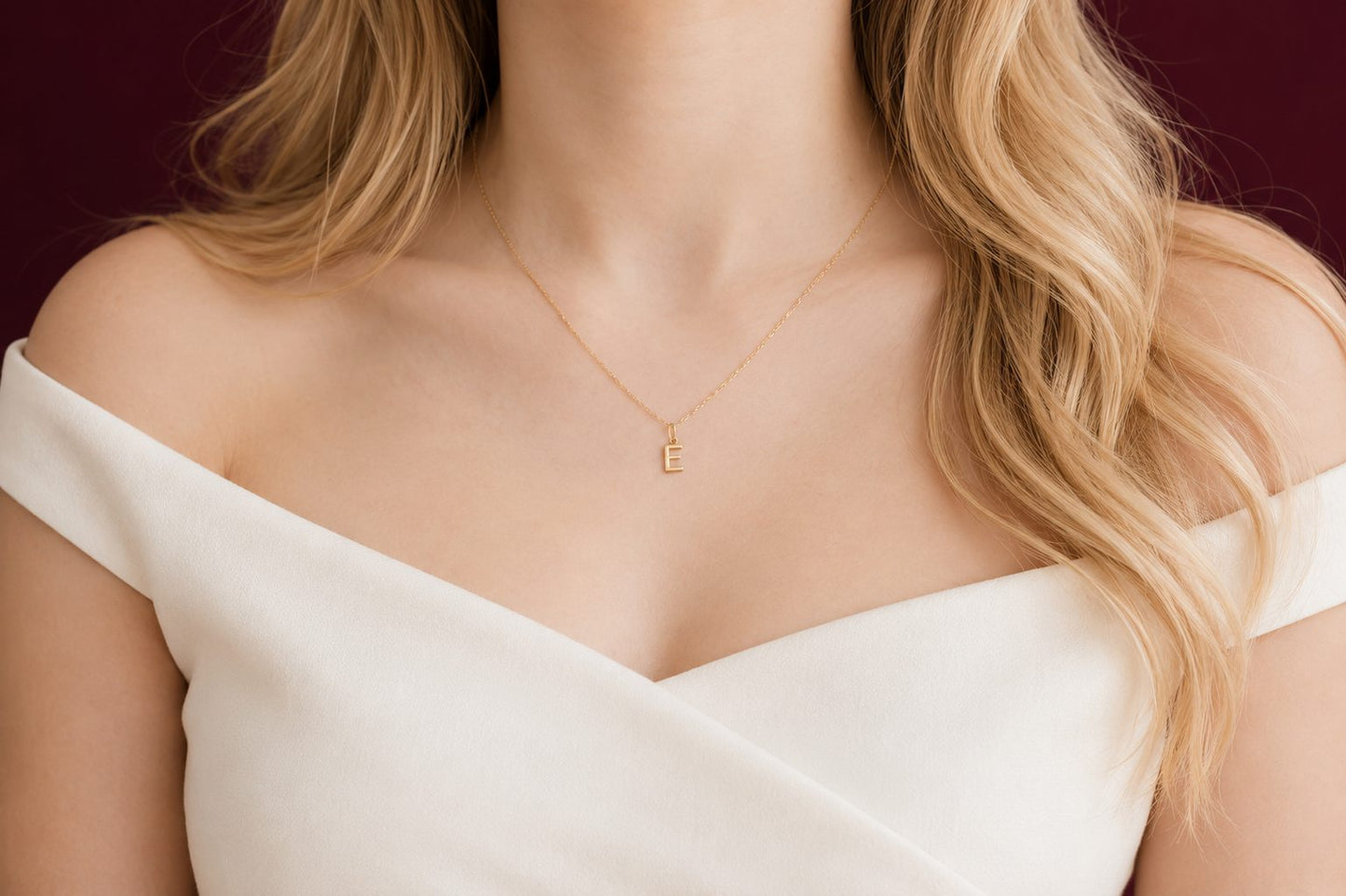 Solid Initial Charm