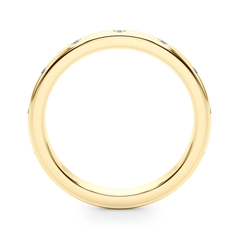Solenne Dot Ring