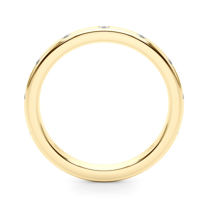 Solenne Dot Ring