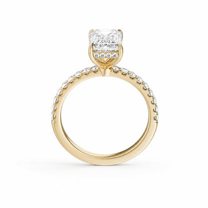 Aurelle Emerald