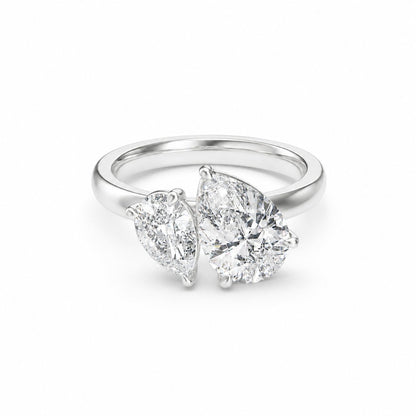 Liora Duo Ring