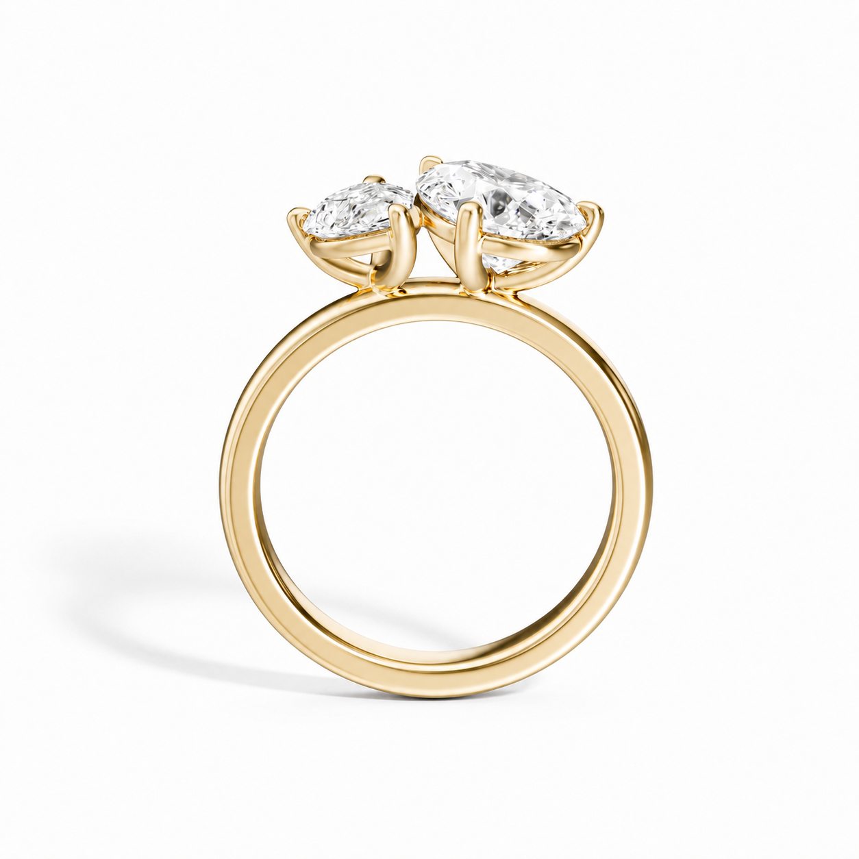 Liora Duo Ring