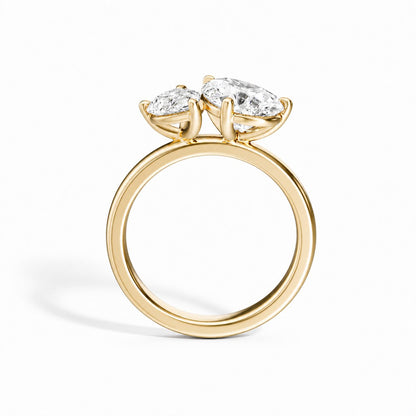 Liora Duo Ring