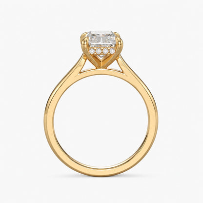 Élodie Radiant Ring