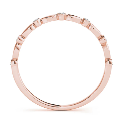 Aveline Whisper Ring